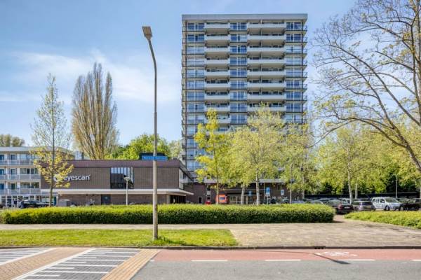 Woning Westelijk Halfrond 205 Amstelveen