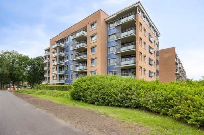 Woning Hulststraat 93 Enschede