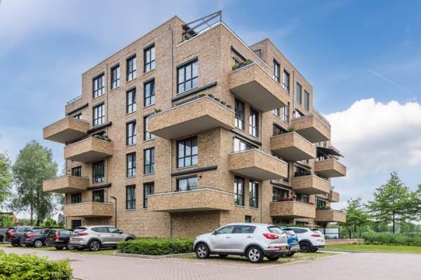 Woning Kouterven 11 Veghel