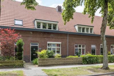 Woning Zonnestraat 6 Brunssum