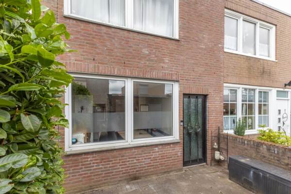Woning Constantijn-Eik 20 Kerkrade