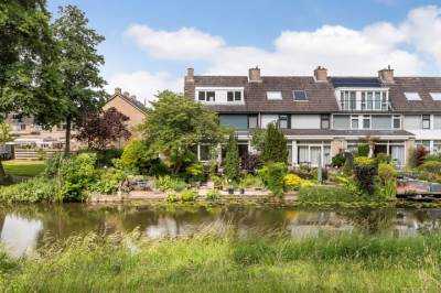 Woning Phoenixring 15 Dordrecht