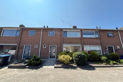 Woning Zeekampen 6 Vollenhove