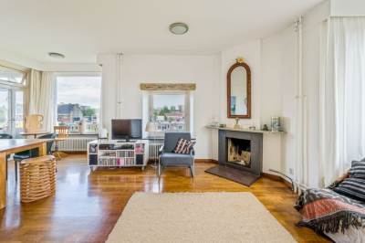 Woning Amstelveenseweg 20 Amsterdam