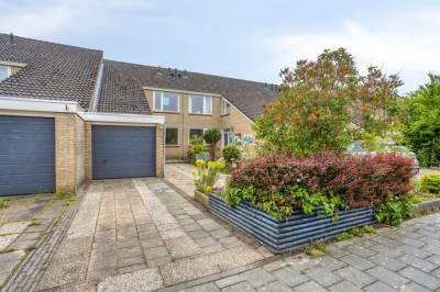Woning Plevierstraat 32 Schagen