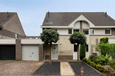 Woning Saltshof 3478 Wijchen