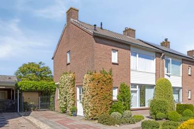 Woning Hoogveldweg 7 Den Bosch