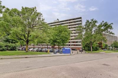 Woning Seringenplantsoen 559 Ridderkerk