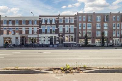 Woning St. Annastraat 253A Nijmegen