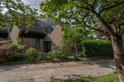 Woning Zuidererf 30 Rozenburg (ZH)