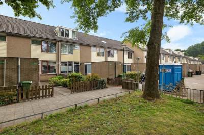 Woning Duivenkamp 151 Maarssen