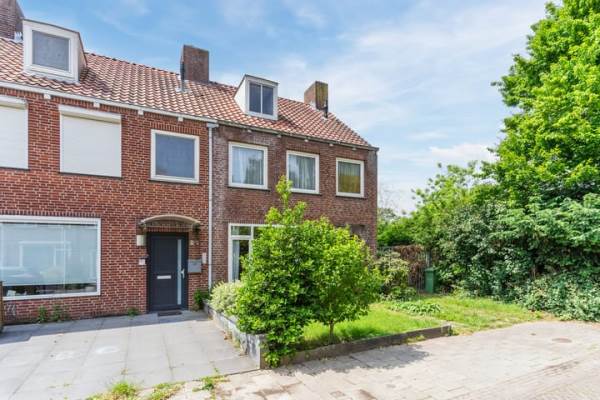 Woning Chopinlaan 18 Eindhoven