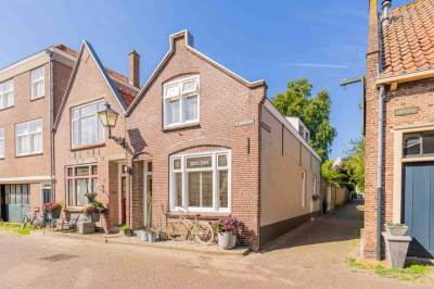 Woning Sint Domusstraat 91 Zierikzee