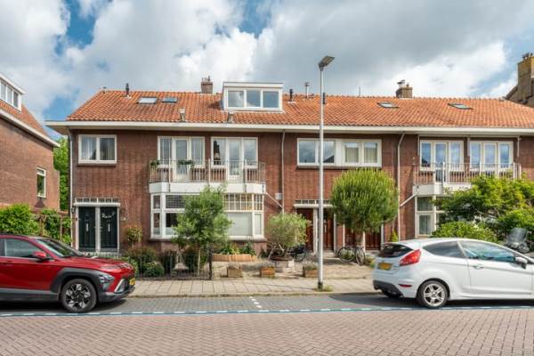 Woning Kloosterstraat 30 Duivendrecht