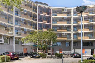Woning Aquamarijn 99 Alphen aan den Rijn