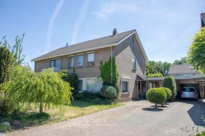 Woning Marjoleinlaan 58 Wierden
