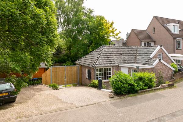 Woning Bergelinkweg 14 Dieren