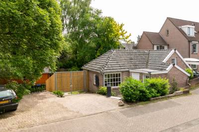 Woning Bergelinkweg 14 Dieren