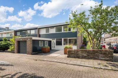 Woning Kuyperstraat 37 Katwijk (ZH)