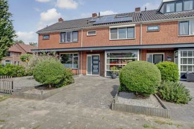 Woning Graaf Willemstraat 66 Bovenkarspel