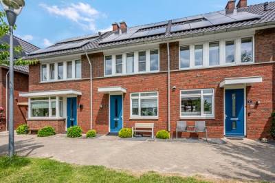 Woning Korianderpad 6 Nijmegen