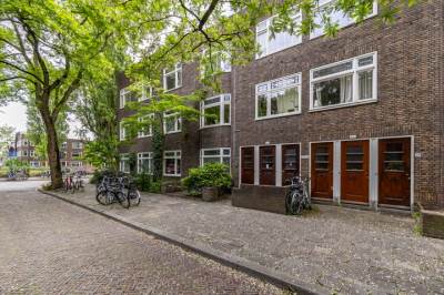 Woning Amalia van Solmsstraat 26 Groningen