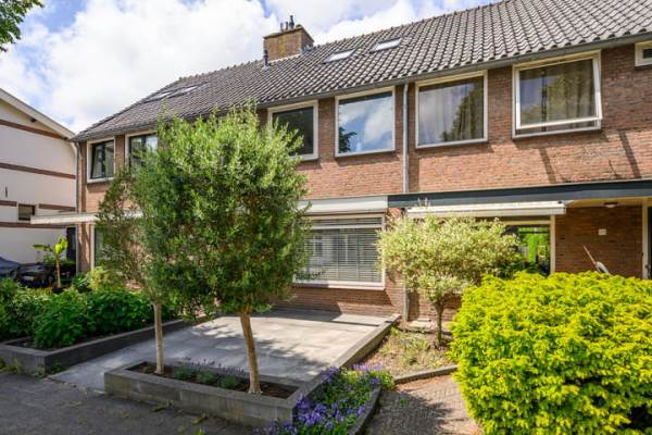 Woning Glipperweg 23 Heemstede