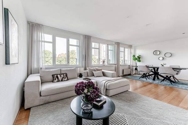 Woning Groenewegje 170A Den Haag