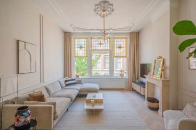 Woning Galvanistraat 32 Den Haag