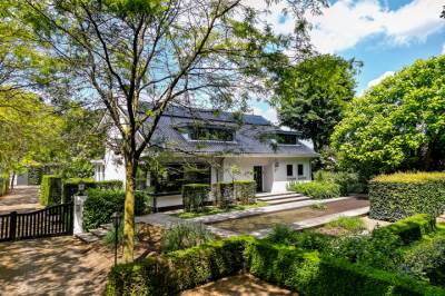 Woning Langstraat 2B Leende