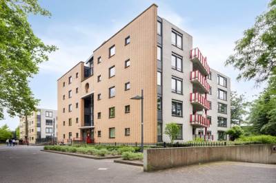 Woning Valkenaerhof 89 Nijmegen