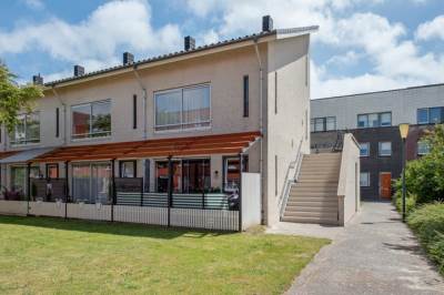 Woning Stellendamstraat 45 Zoetermeer