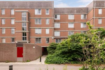 Woning Leerdamhof 369 Amsterdam