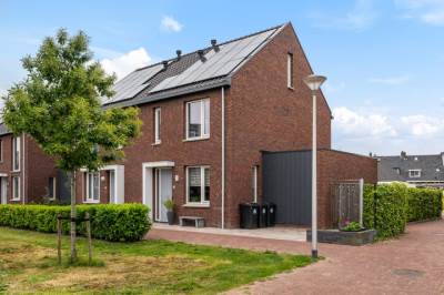 Woning Vestetuin 7 Tholen