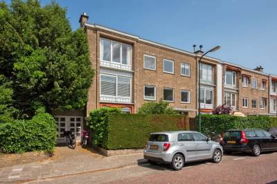 Woning Hanedoesstraat 139 Den Haag