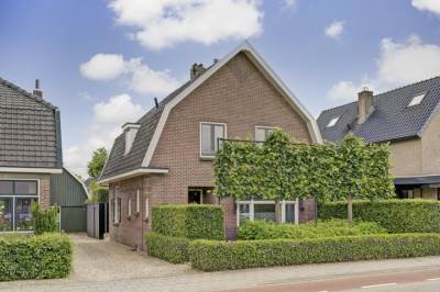 Woning Tielsestraat 45 Valburg