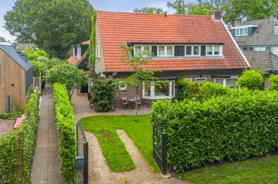 Woning Schapendrift 36 Laren (NH)