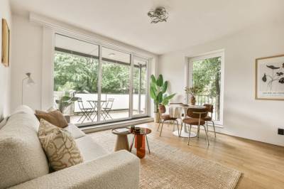 Woning Theodoor van Hoytemastraat 38 Amsterdam