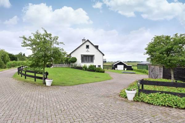 Woning Googweg 22 Muiderberg