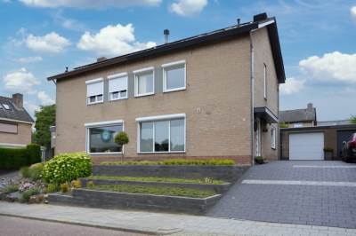 Woning Stijn Streuvelsstraat 12 Landgraaf