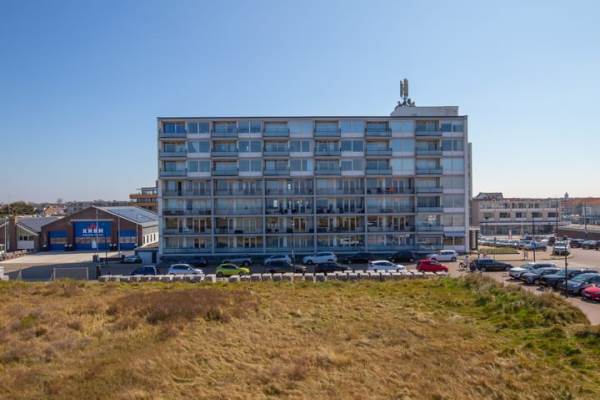 Woning Vuurtorenplein 98 Noordwijk (ZH)