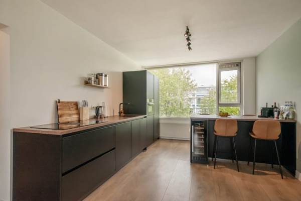 Woning Schout Van Eijklaan 124 Leidschendam