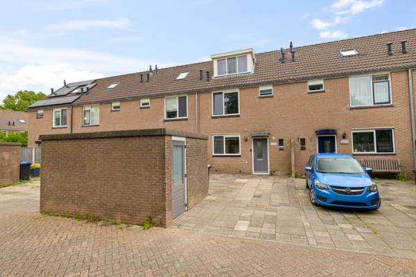 Woning Doorzwin 4174 Julianadorp