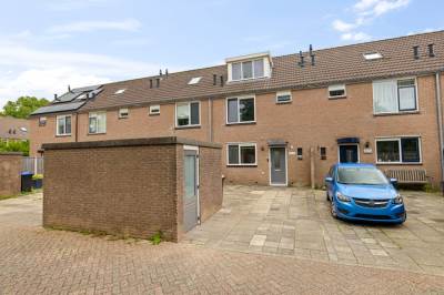 Woning Doorzwin 4174 Julianadorp