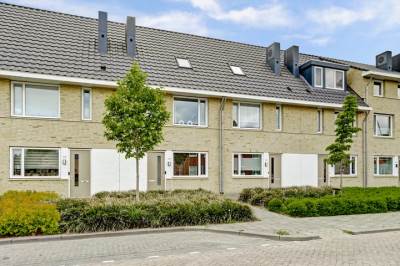 Woning Loevensteinlaan 117 Oosterhout (NB)