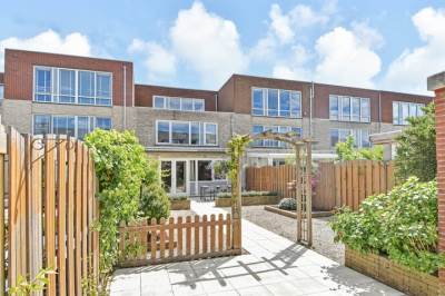 Woning Peursumstraat 13 Zoetermeer