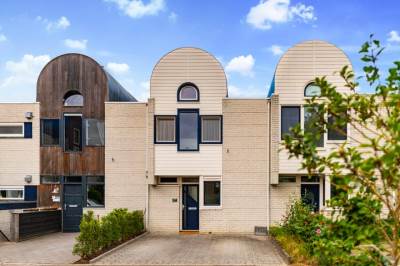 Woning Lange Maat 115 Westervoort