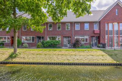 Woning Ambachtssingel 90 Zevenhuizen (ZH)