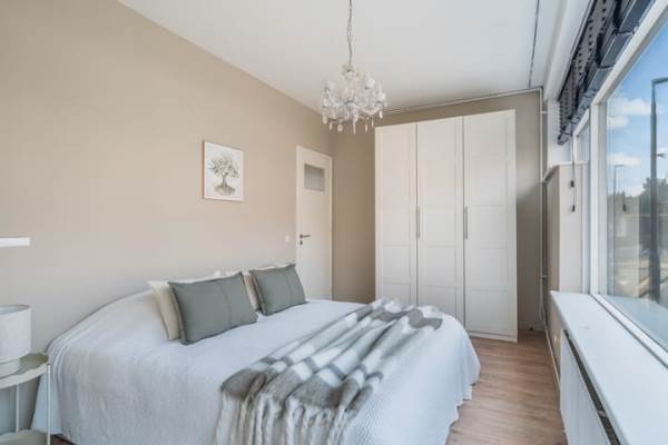Woning Bergse Dorpsstraat 33B Rotterdam