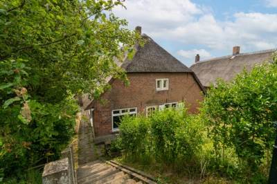 Woning Maasdijk 29 Rijswijk (NB)